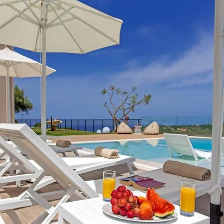 Oasis, Luxury Villa *