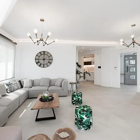 Oasis, Luxury * Rethymno