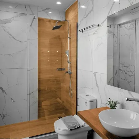 Villa Oasis, Luxury Rethymno