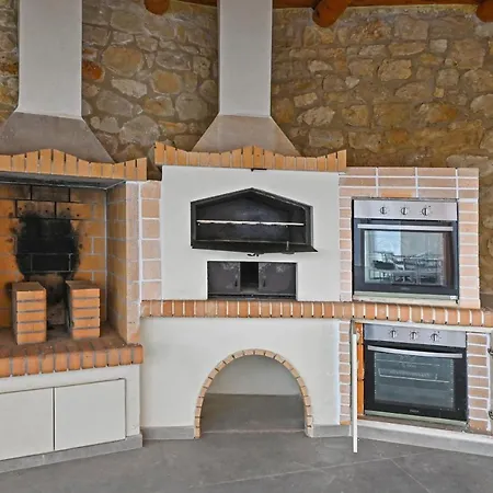 Oasis, Luxury Villa Rethymno