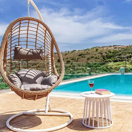 Oasis, Luxury * Rethymno (Crete)
