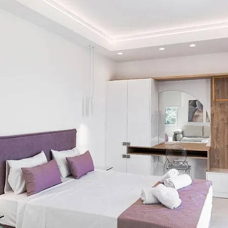 Oasis, Luxury Villa Rethymno (Crete)