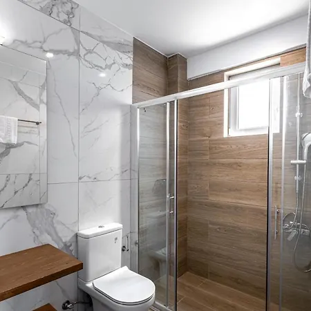 Oasis, Luxury Rethymno (Crete)