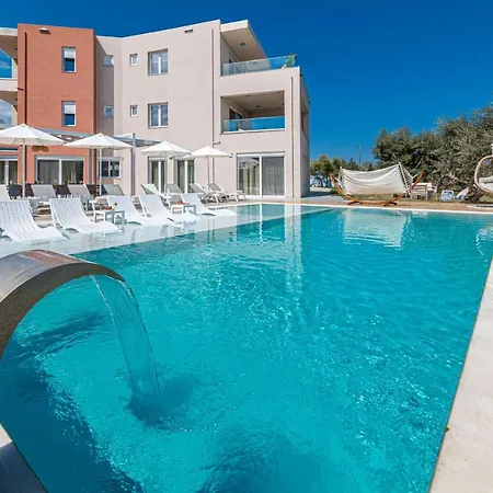 Villa Oasis, Luxury Rethymno (Crete)