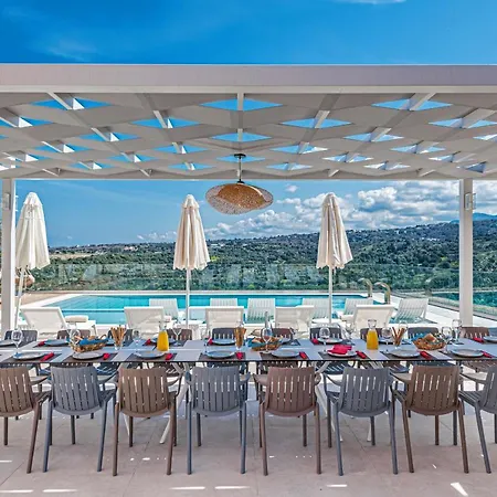 Oasis, Luxury Rethymno (Crete)