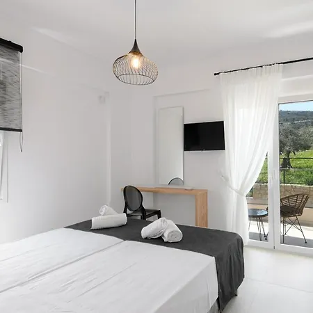 Oasis, Luxury Villa Rethymno (Crete)