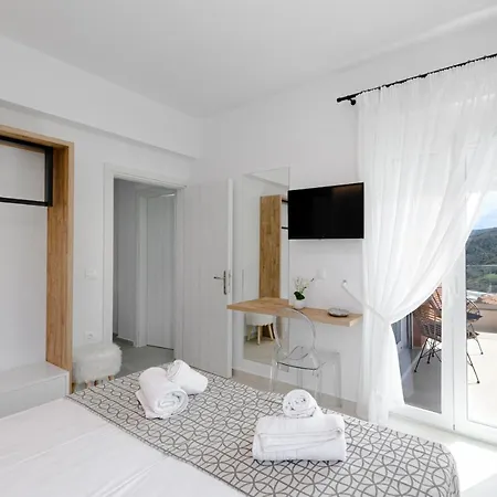 Oasis, Luxury * Rethymno (Crete)