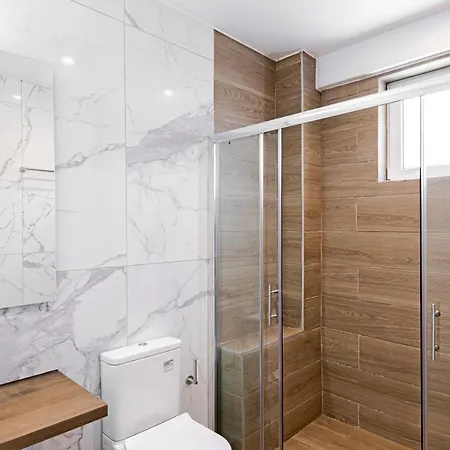 Oasis, Luxury Villa Rethymno (Crete)