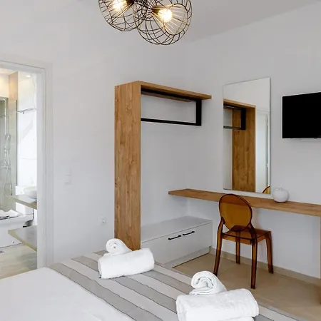 Villa Oasis, Luxury