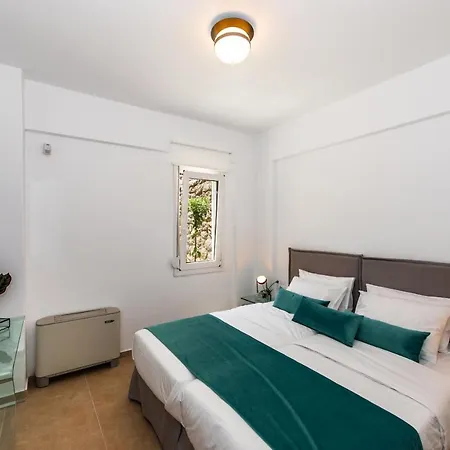 Villa Oasis, Luxury *