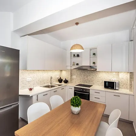 Villa Oasis, Luxury Rethymno (Crete)