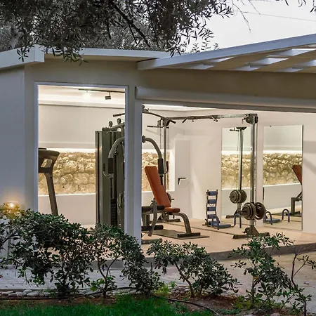 Oasis, Luxury * Rethymno (Crete)
